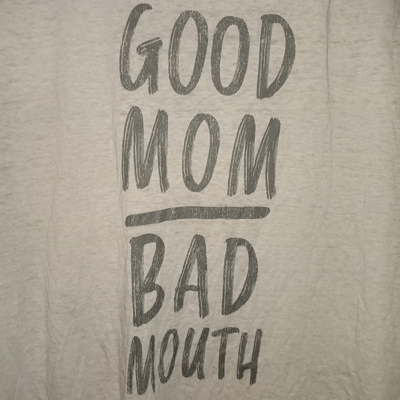 Maurices Beige Graphic Tee - Picture 5 of 5